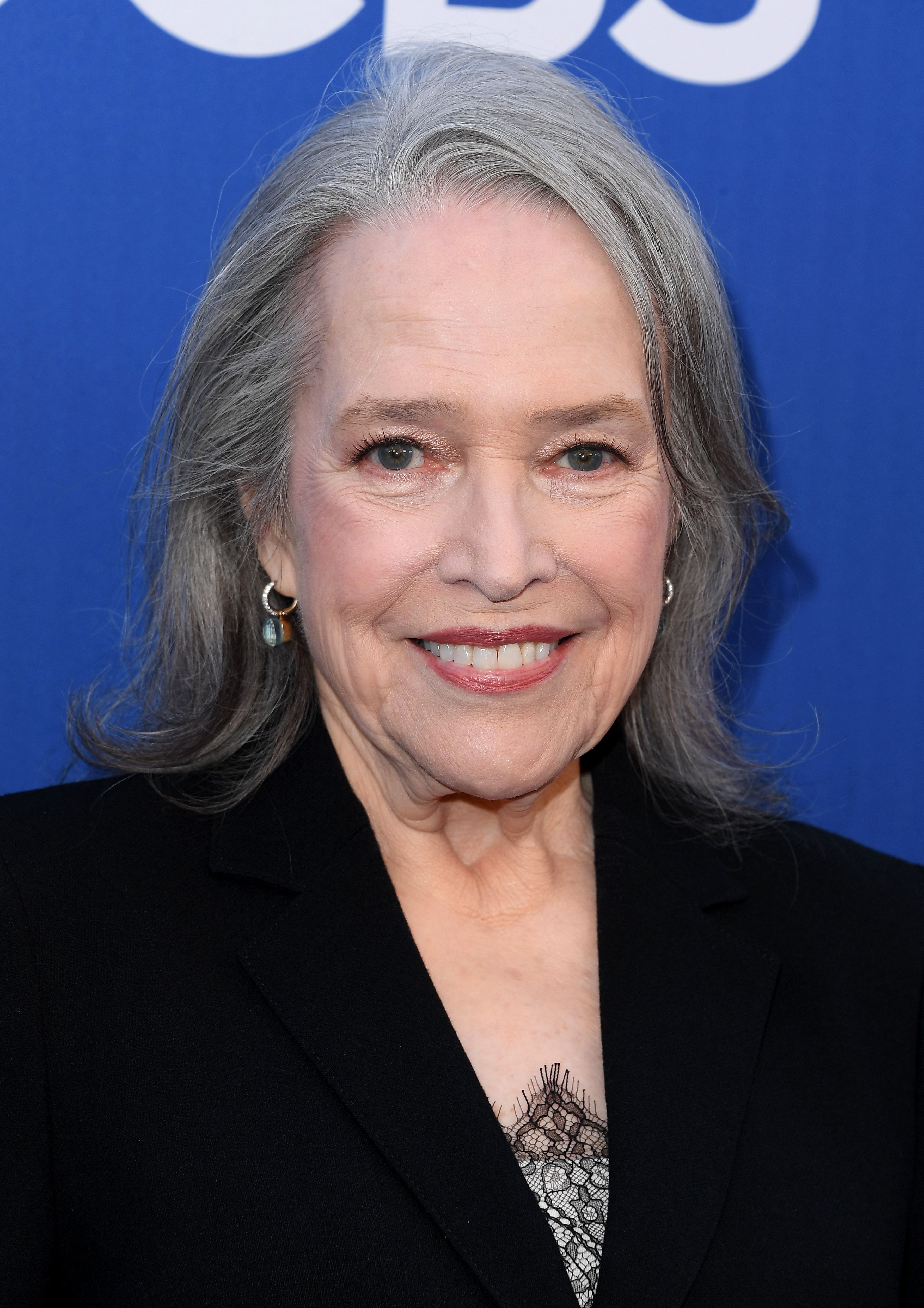 Kathy Bates at the Fall Schedule Celebration on May 2, 2024, in Los Angeles, California. | Source: Getty Images