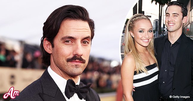 Milo Ventimiglia Is 43 And An Eligible Bachelor Glimpse Into His Personal Life