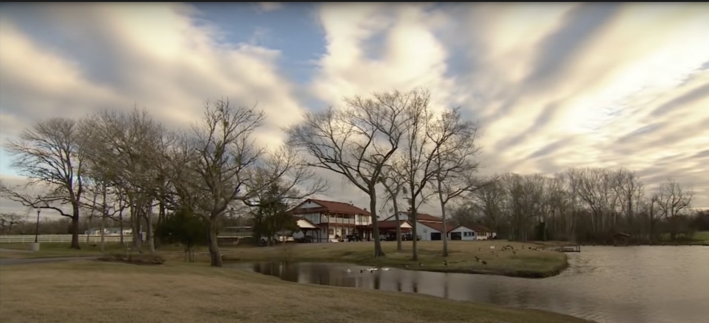 Inside Chuck Norris's Texas Ranch Where He Raises His Twins & Nursed His Wife after Quitting