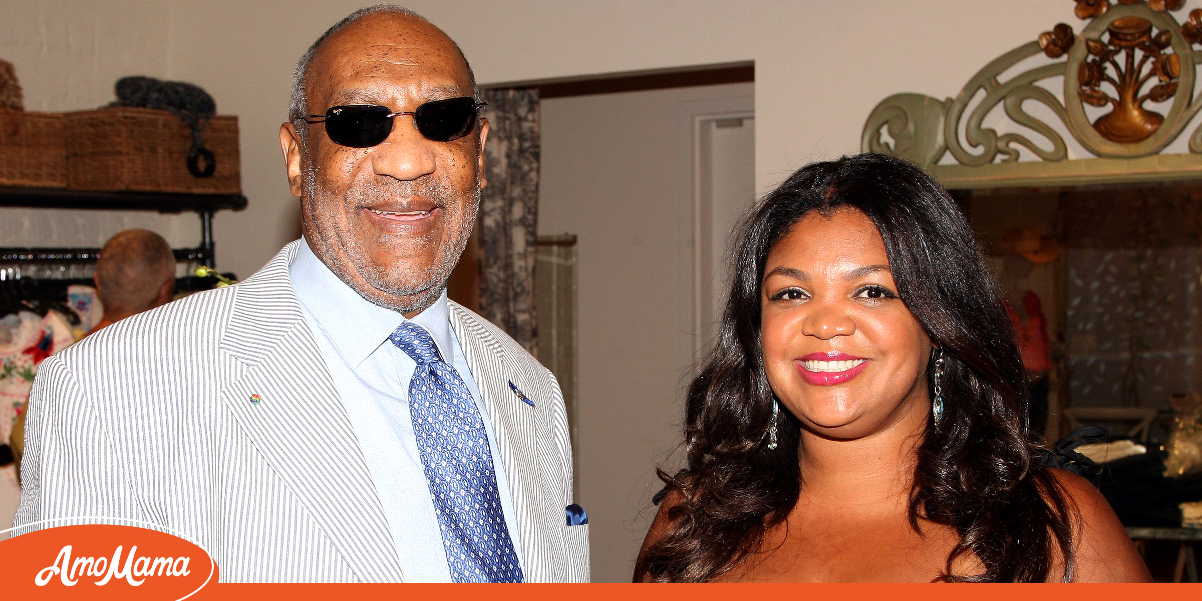 Evin Harrah Cosby Has Always Been into Fashion – Facts about Bill Cosby’s Daughter