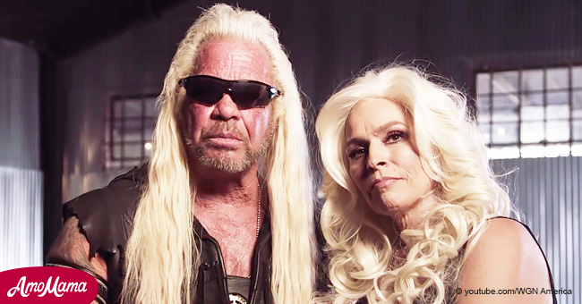 Duane 'Dog' Chapman Announces a New Season of His Show with Wife Beth ...