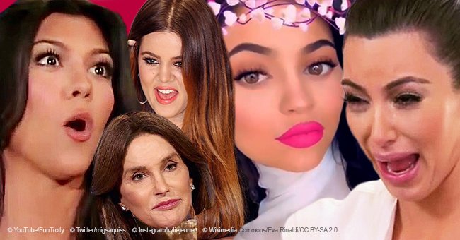 Where did the Kardashians come from and why are they so famous?