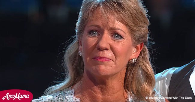  'DWTS' fans react furiously to Tonya Harding still being on the show