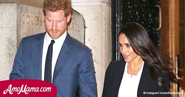 Prince Harry's reported pre-wedding choice about his massive $42 million fortune has divided fans