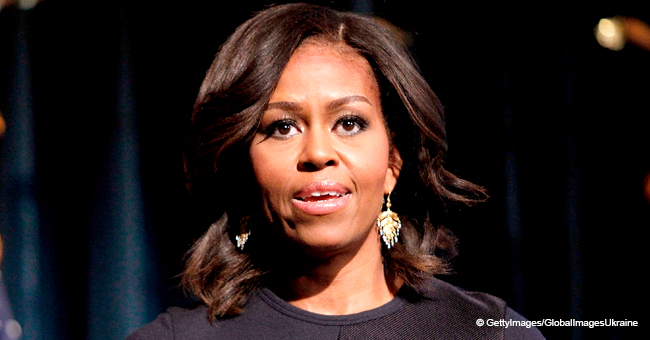 Michelle Obama Shares ‘One of the Best Texts’ She’s Ever Received from Her Big Brother