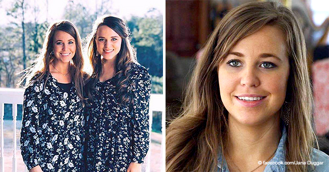 Jana Duggar Finally Breaks Silence about Her Sexuality