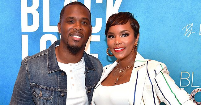 LeToya Luckett & Husband Post Touching Family Photos in Honor of Their ...