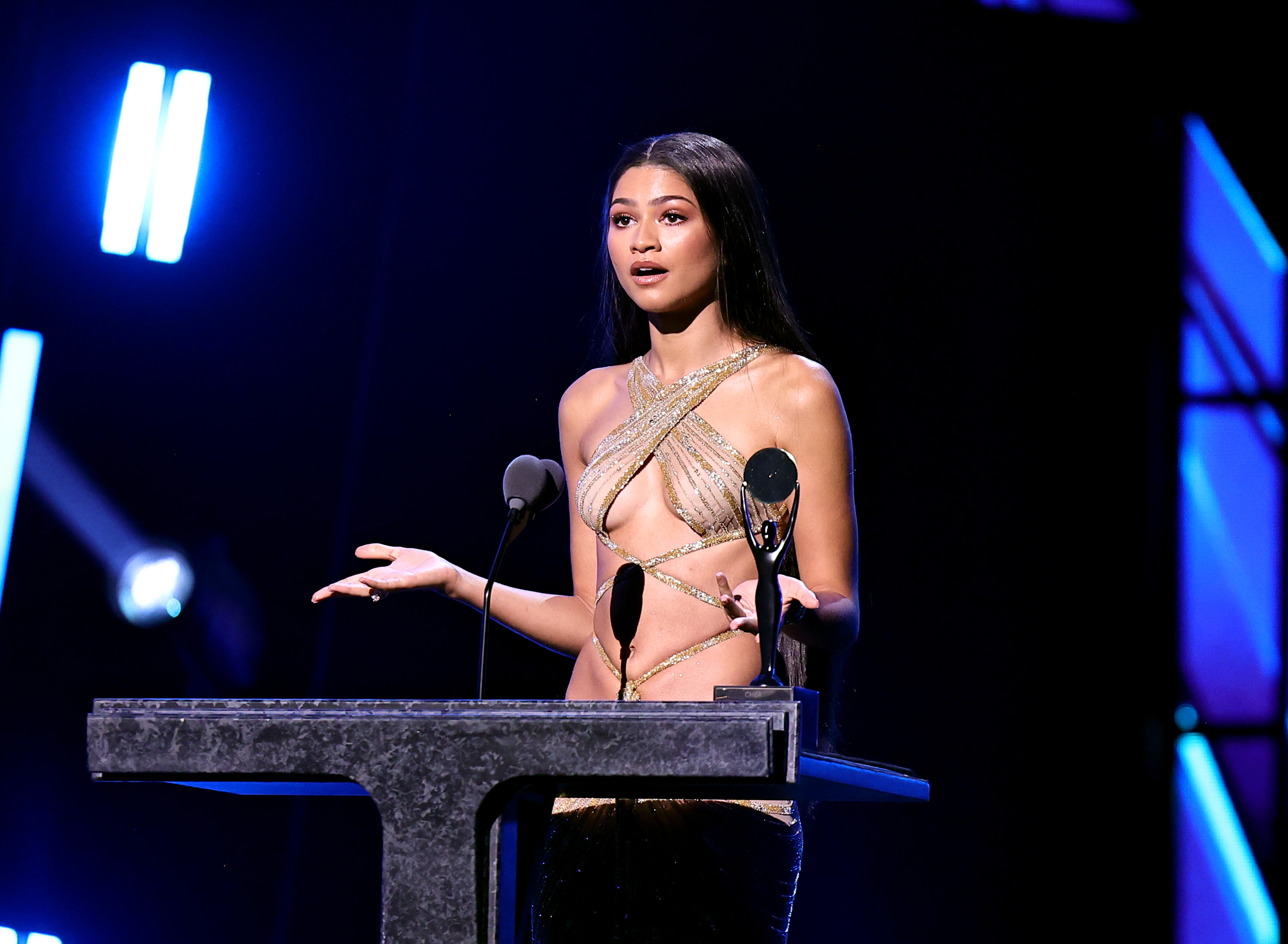 Zendaya | Source: Getty Images