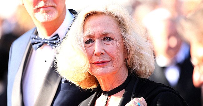 Fille De Brigitte Fossey Plus Belle La Vie Brigitte Fossey : découvrez sa fille, Marie, elle aussi actrice célèbre