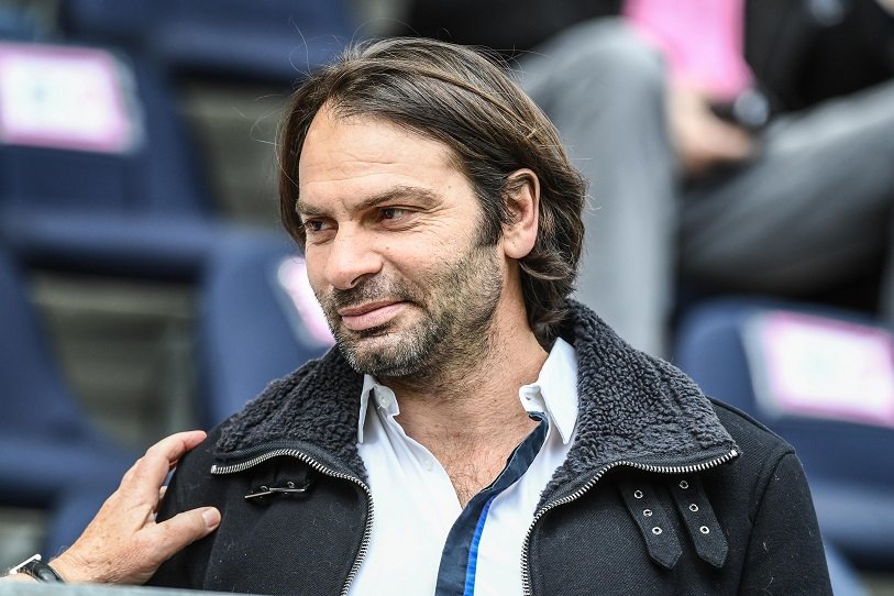 Christophe Dominici | Photo : Getty Images