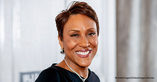 Robin Roberts’ Health Scares and Relationship with Amber Laign