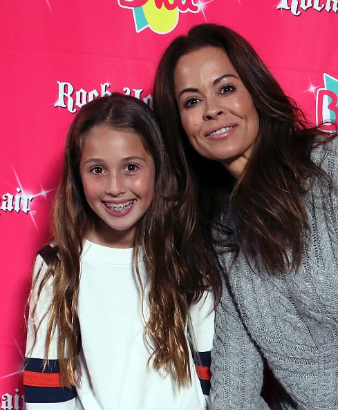 Brooke Burke Is a Mother of 4 Beautiful Kids — Meet All of Them