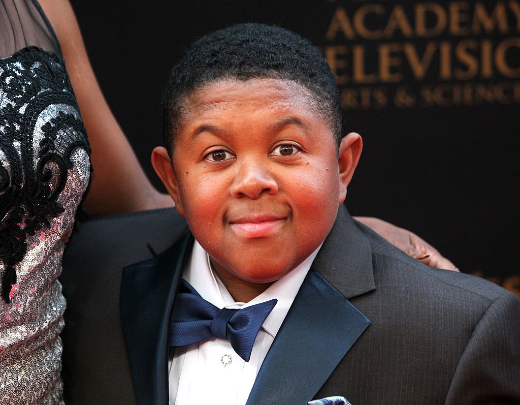 Emmanuel Lewis attends the 43rd Annual Daytime Creative Arts Emmy Awards at Westin Bonaventure Hotel on April 29, 2016. | Photo: Getty Images