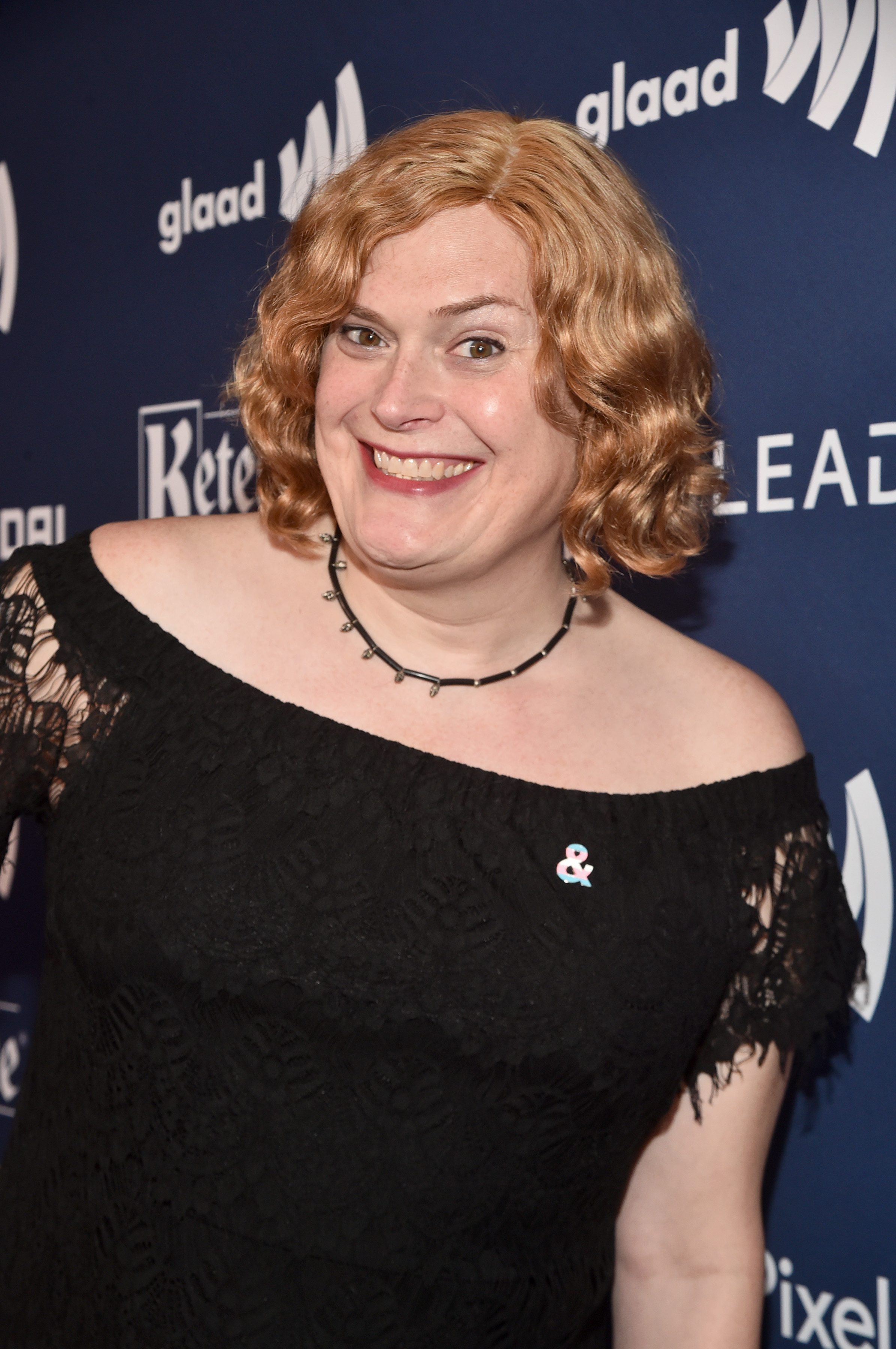 Lilly Wachowski attends The 33rd Annual GLAAD Media Awards on April 2, 2022 in Beverly Hills, California. | Source: Getty Images