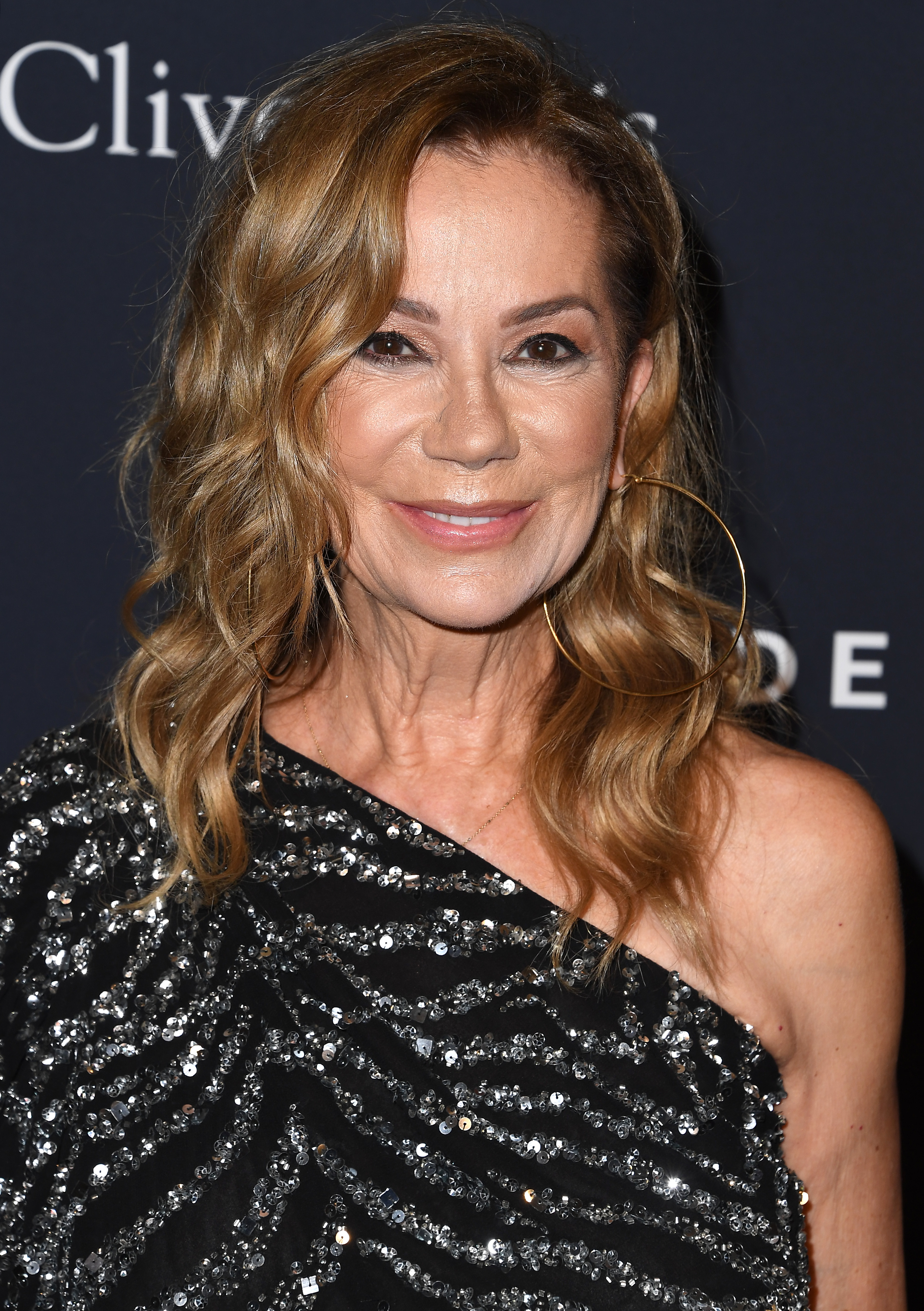 Kathie Lee Gifford at the Pre-GRAMMY Gala and GRAMMY Salute to Industry Icons Honoring Sean "Diddy" Combs at The Beverly Hilton Hotel on January 25, 2020 | Source: Getty Images