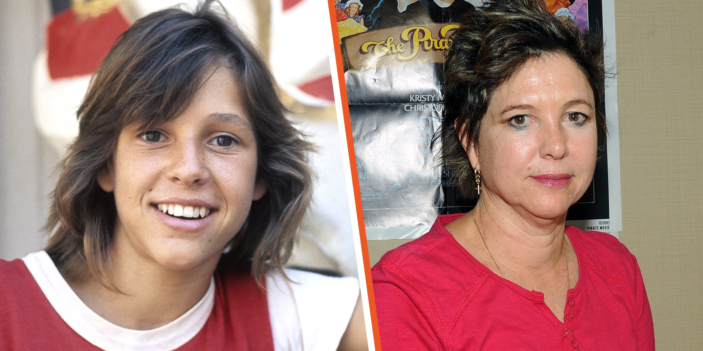 Kristy McNichol | Source: Getty Images