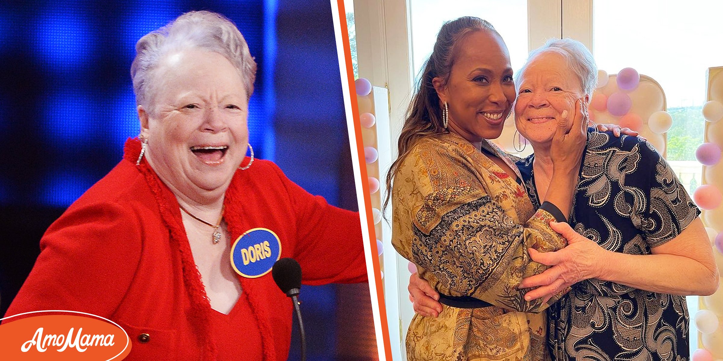 Doris Bridges Is Now 80 & Still Lives in Home Where She Raised Marjorie
