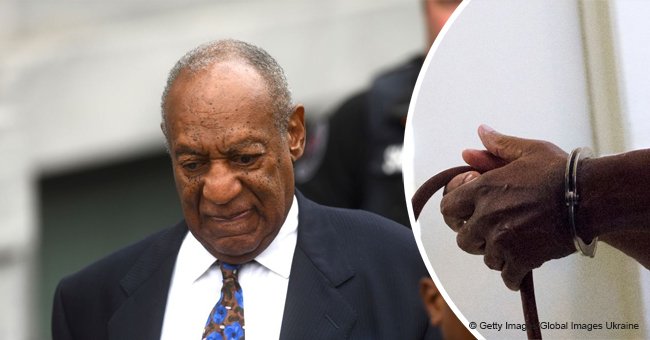 Bill Cosby requested a reduced sentence, and judge already had an answer ready