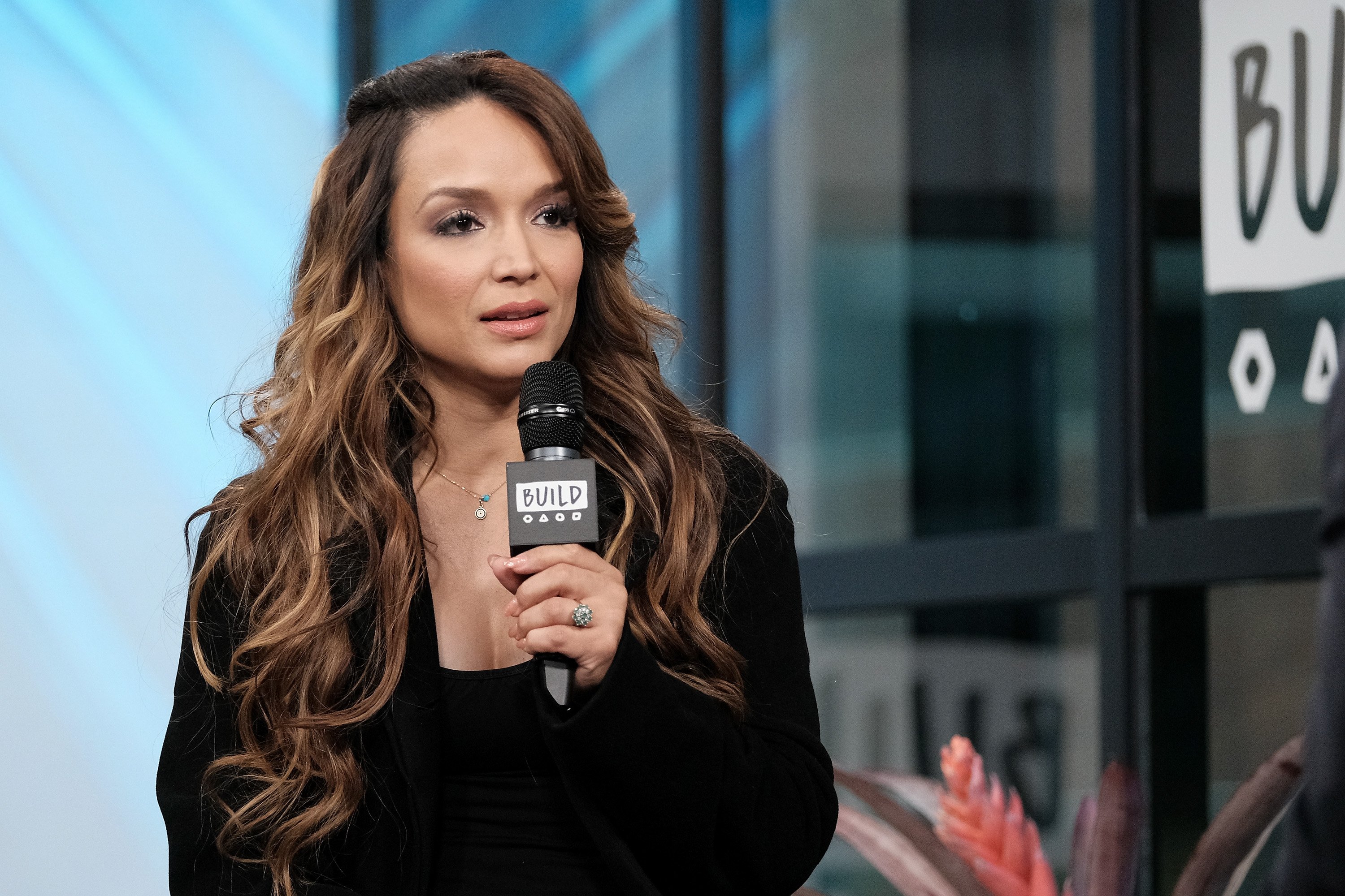 Mayte garcia photos