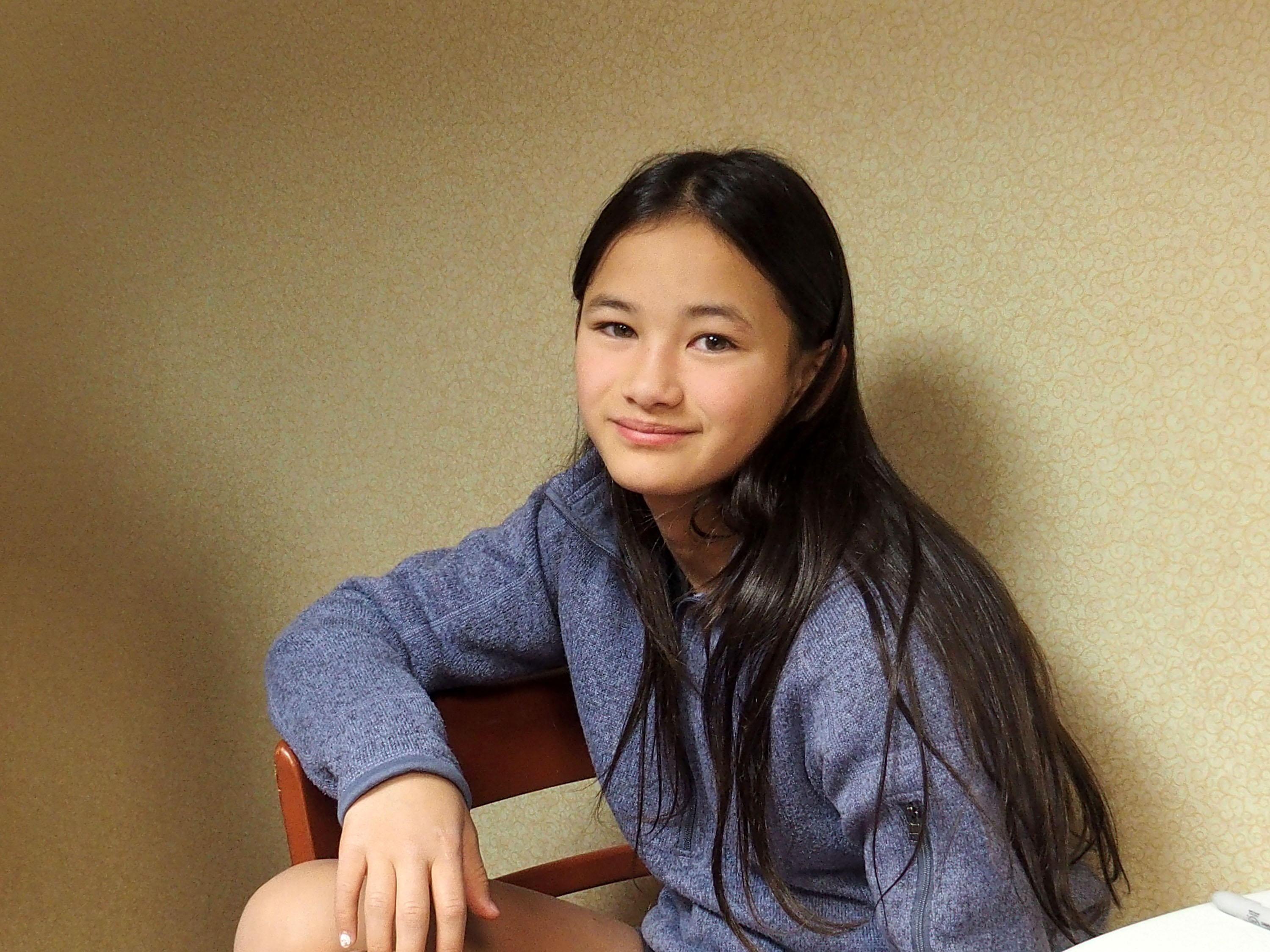 Beyond acting, Kaylee was a dedicated student whose teacher remembered her eagerness to learn and improve. She devoted hours to Debate Bowl preparation while also discussing her family, faith, friendships, and future goals. | Source: Getty Images