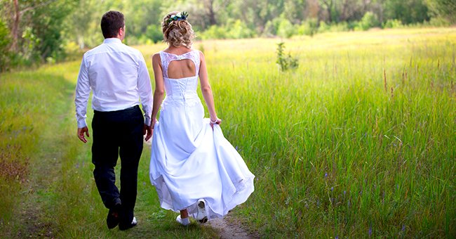 Story of the Day: Man Kicks His Mom Out of His Wedding for Calling His Wife Unworthy 