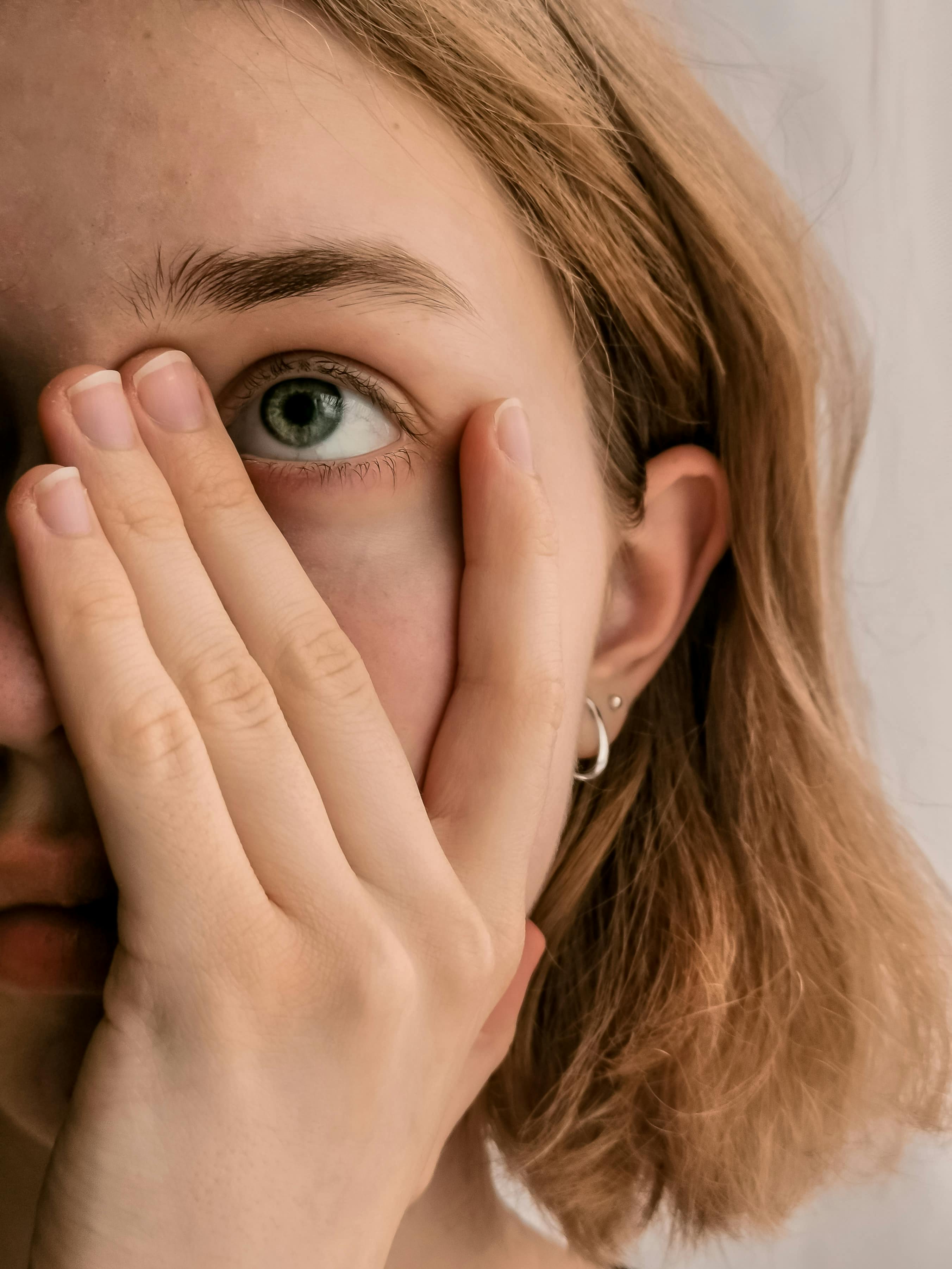 An upset woman | Source: Pexels