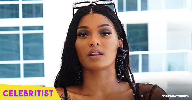 Joseline Hernandez gets dragged after sharing video of daughter trying to sing