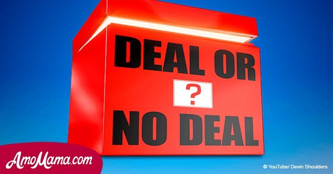  'Deal or No Deal' returning with a beloved host