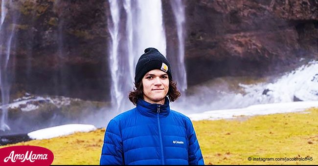 PopCulture: Jacob Roloff angered many fans with his political view post on July 4