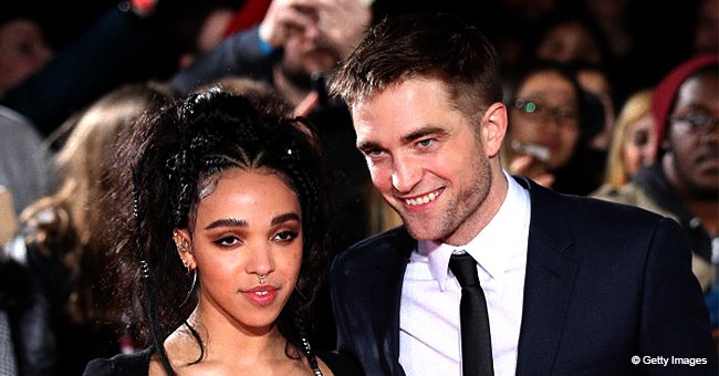 FKA Twigs Reflects on the Bullying She Endured Online While Dating Ex ...