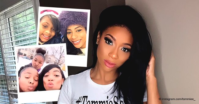 Meet 'Love & Hip Hop' Star Tommie Lee's Two Daughters Havali and Samaria –  Inside Their Relationships