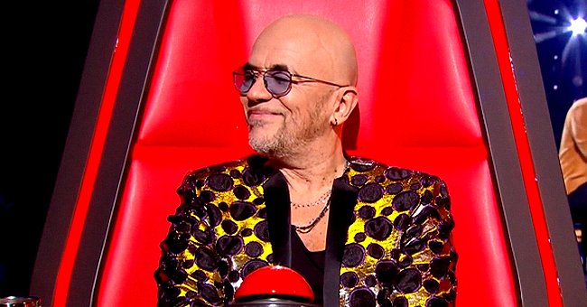 YouTube/The Voice : la plus belle voix