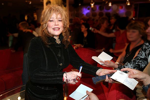 Armande Altaï | Photo : Getty Images