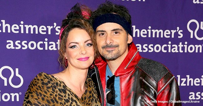 Brad Paisley and wife Kimberly are opening a free grocery store