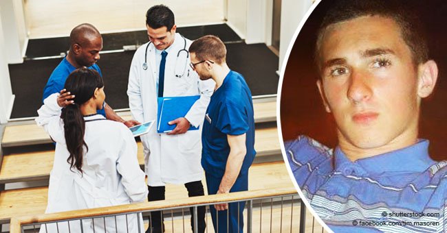 21-year-old boy dies a few hours after doctors ignore his plea of feeling unwell