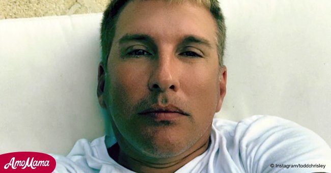 Todd Chrisley's actual sexuality was revealed a few years ago, thanks to his frank response