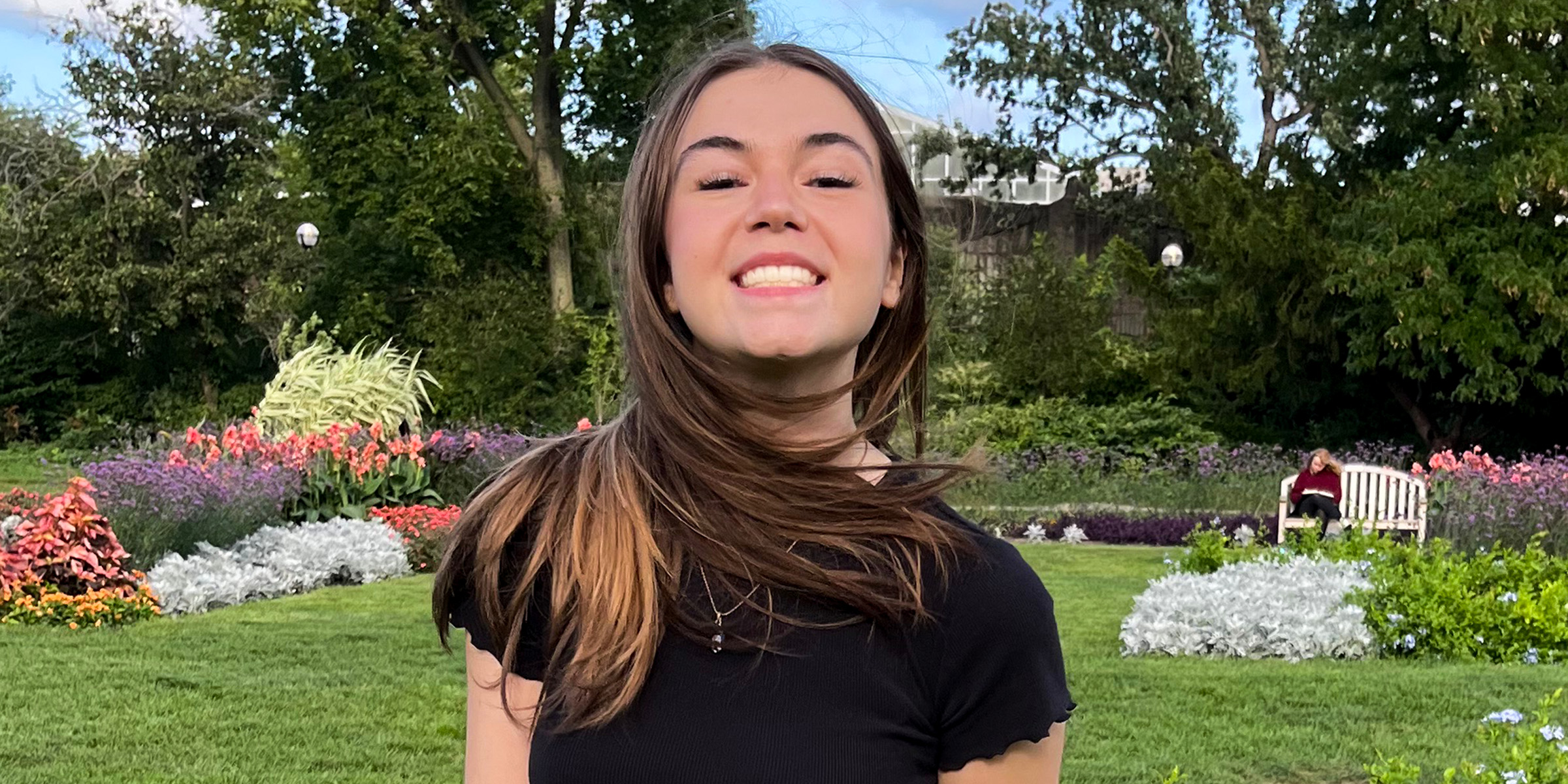 Sarah Caroll | Source: Gofundme