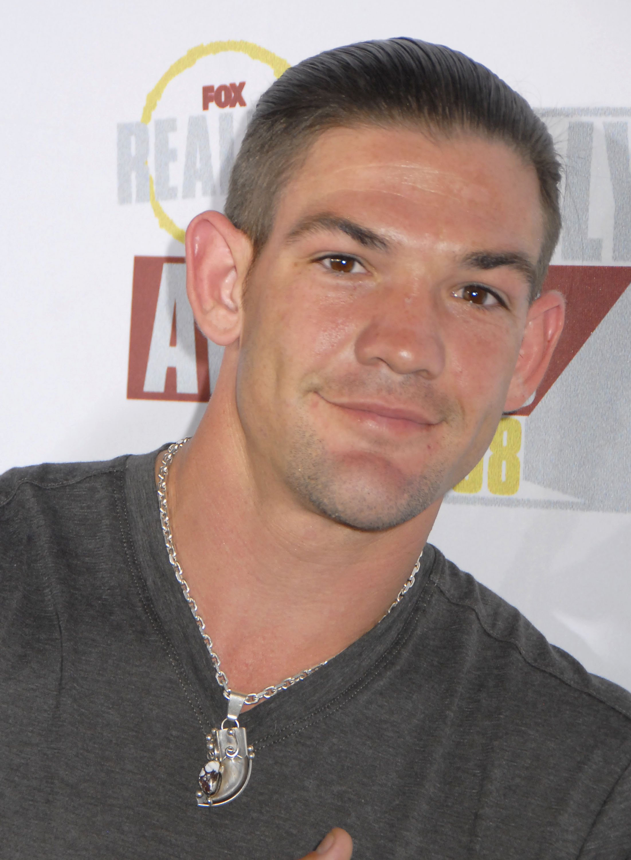Leland Chapman at the Fox Reality Channel's Really Awards on September 24, 2008, in Hollywood, California. | Source: Getty Images
