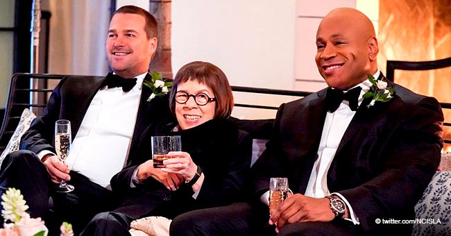 NCIS: LA's Linda Hunt Recovers from Car Crash to Return with the ‘Most Awesome Entrance Ever’