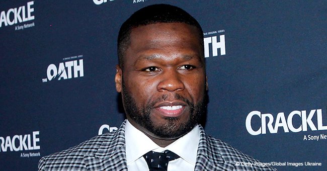 50 Cent fires back at NYPD officer who allegedly gave the order to ‘shoot him on sight’ 