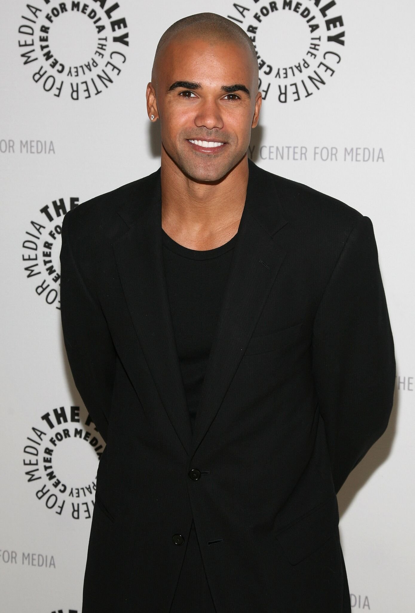 Shemar Moore attends The Paley Center Presentation for "Inside Criminal Minds" | Getty Images