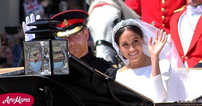 Another British Royal wedding will take place soon — here are the official details