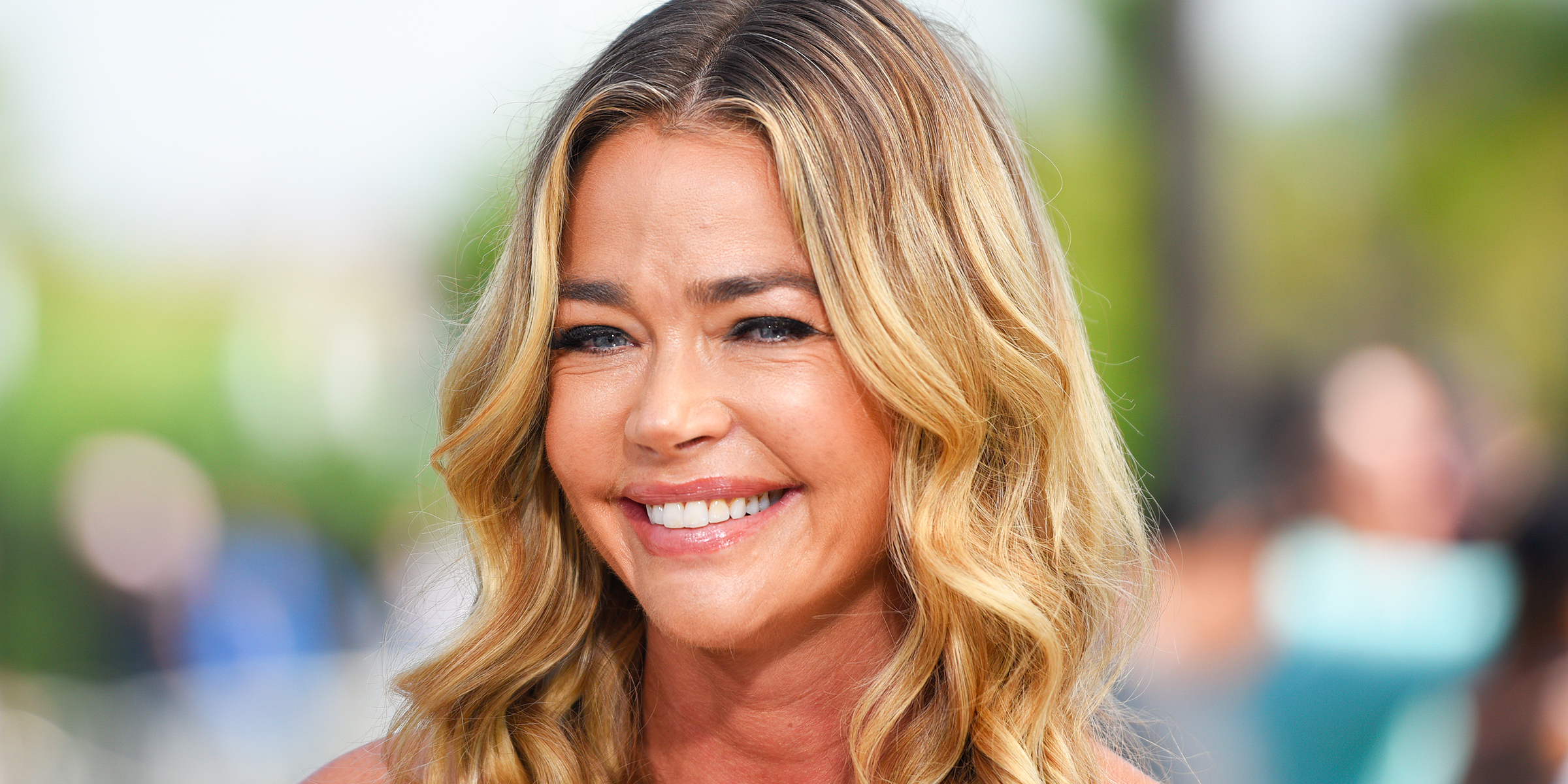 Denise Richards | Source: Getty Images