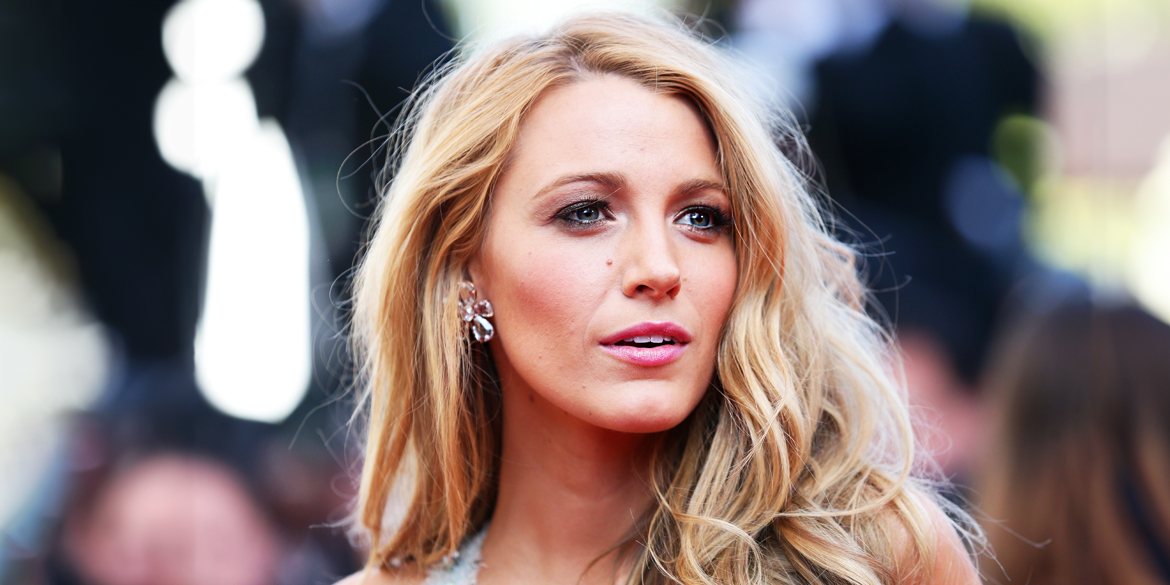 Blake Lively | Source: Getty Images