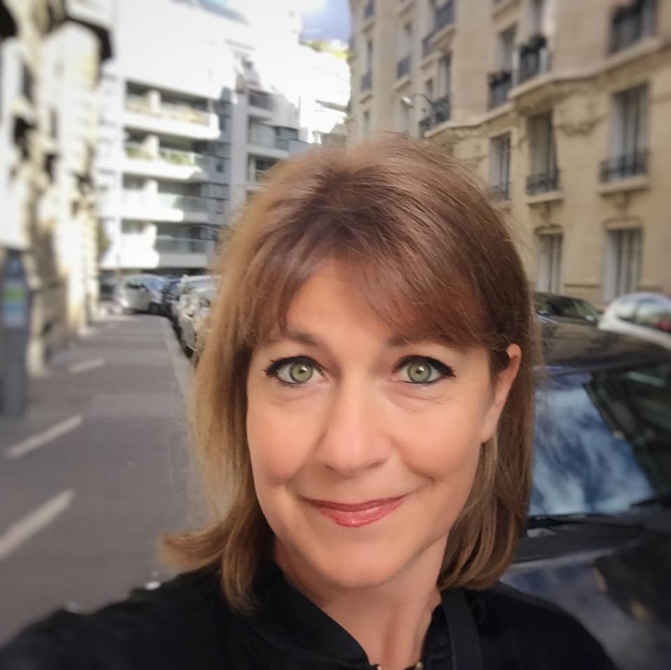 Florence Flaix. l Source : Facebook/Florence Flaix