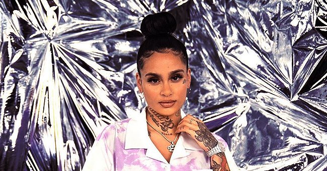 Instagram/kehlani