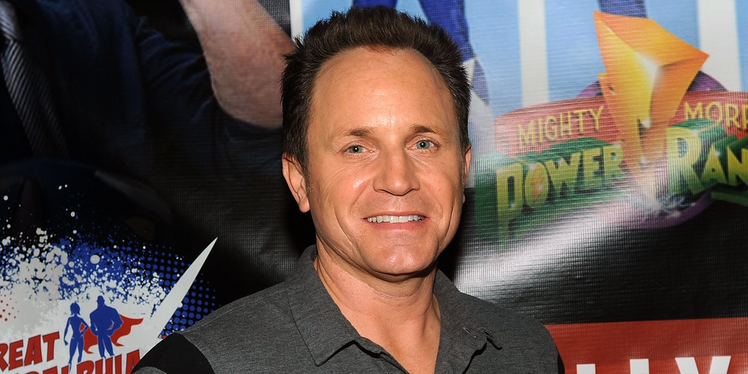 David Yost | Source: Getty Images