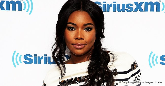 Gabrielle Union has perfect clapback for commenter who confused her with Brandy Norwood