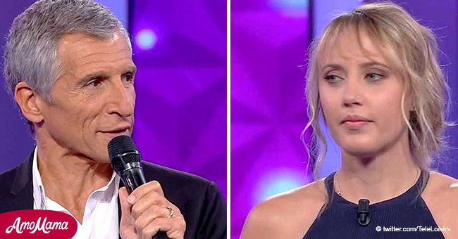 Jean Luc Guitariste N'oubliez Pas Les Paroles N'oubliez pas les paroles: Une candidate excédée remet Nagui à sa place