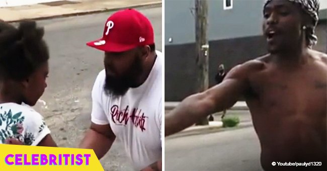 Rap video with important message about street violence goes viral